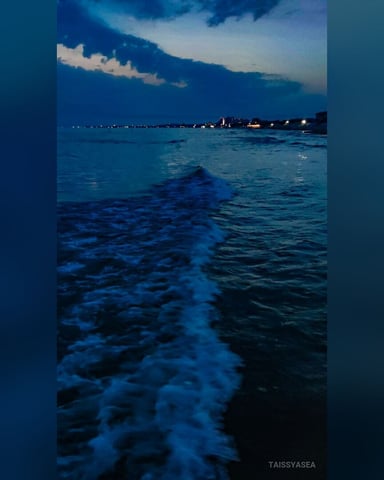 TaissyaSea Foto