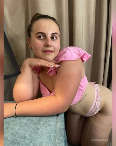 DariaCalm foto