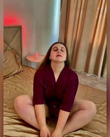 DariaCalm foto