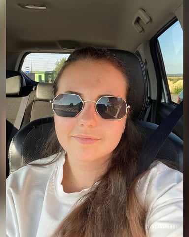 DariaCalm foto