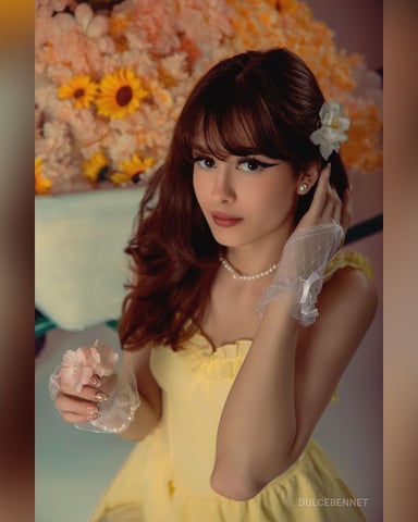 DulceBennet foto
