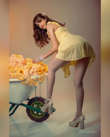 DulceBennet foto