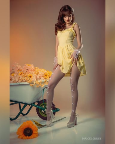 DulceBennet foto
