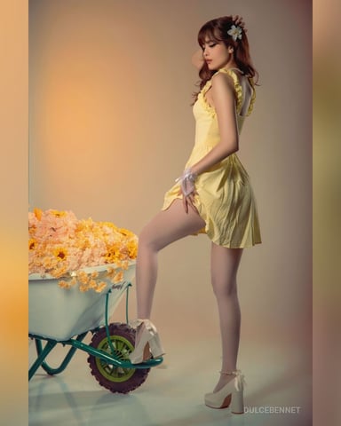 DulceBennet foto