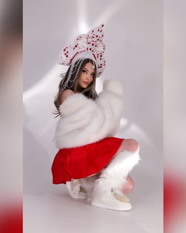 EvaLevi Foto