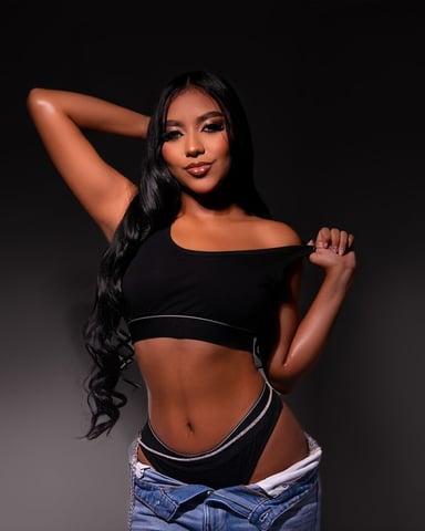 IsabelLara photo
