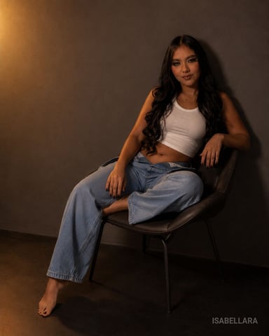 IsabelLara photo