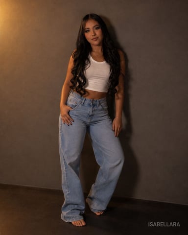 IsabelLara photo