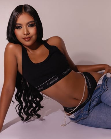 IsabelLara photo