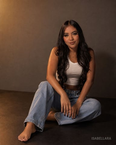 IsabelLara photo