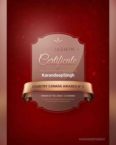 KarandeepSingh, fotografie