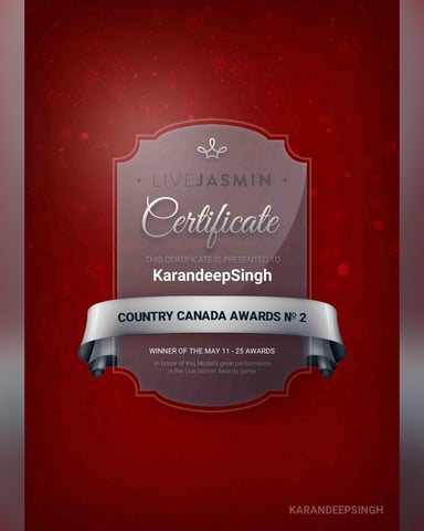 KarandeepSingh, fotografie