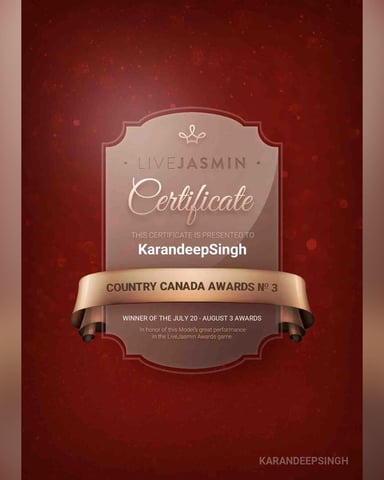 KarandeepSingh, fotografie