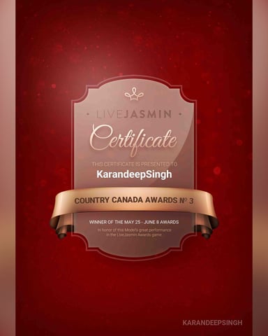 KarandeepSingh, fotografie