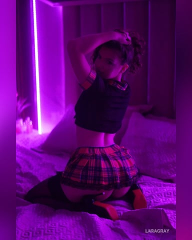 LaraGray Foto