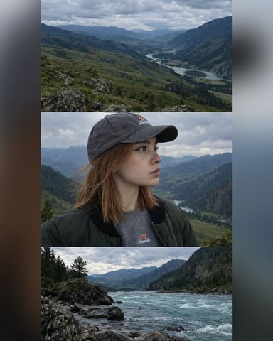 LeonaMoorel Foto