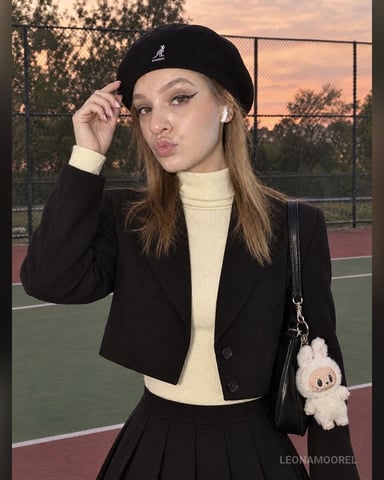 LeonaMoorel Foto