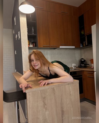 LeonaMoorel Foto