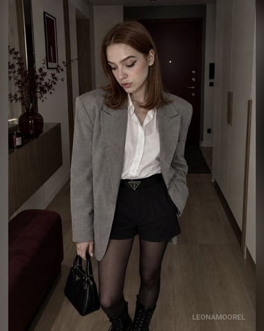 LeonaMoorel Foto