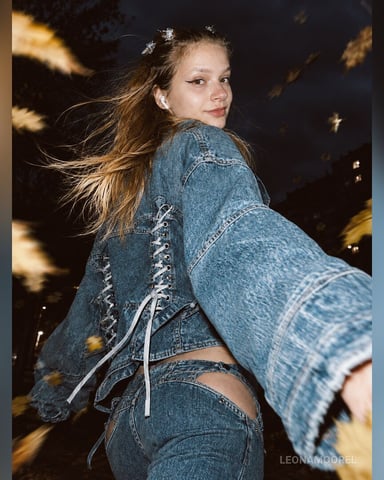 LeonaMoorel Foto