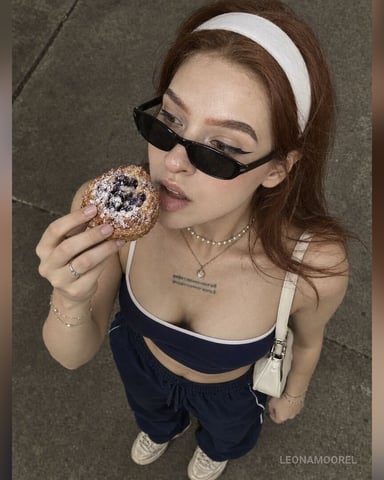 LeonaMoorel Foto