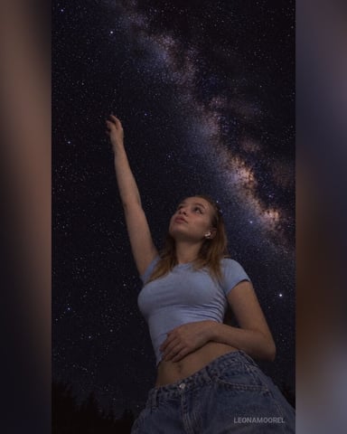 LeonaMoorel Foto