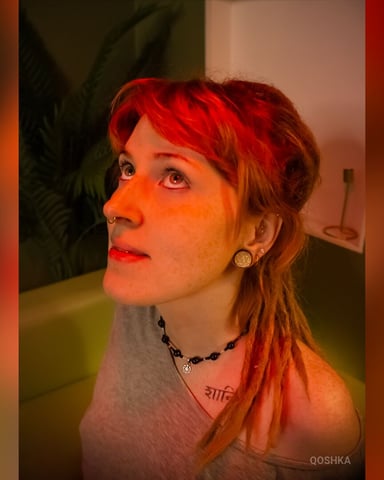 Qoshka Foto