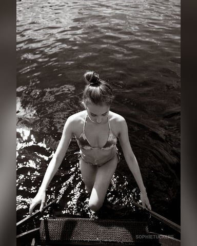 SophieTuckers Foto