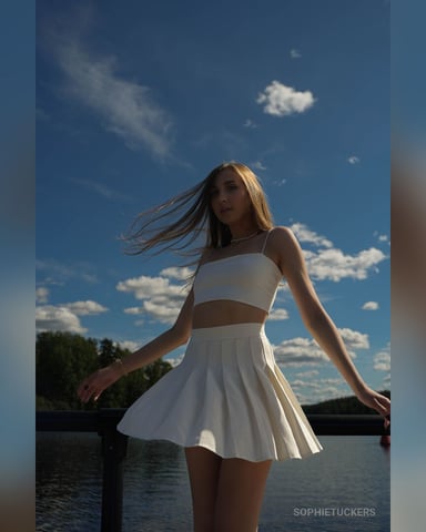 SophieTuckers Foto