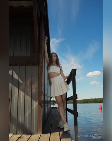 SophieTuckers Foto