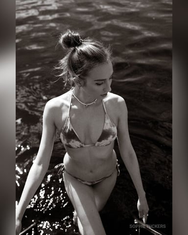 SophieTuckers Foto