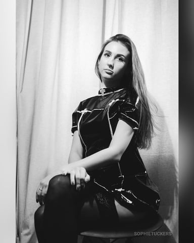 SophieTuckers Foto