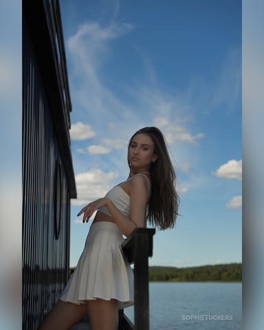 SophieTuckers Foto