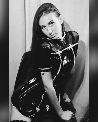 SophieTuckers Foto