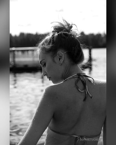 SophieTuckers Foto