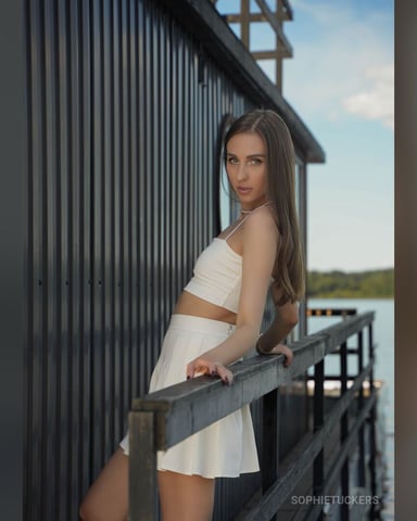 SophieTuckers Foto