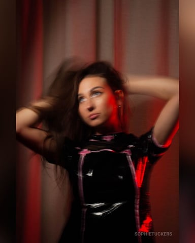 SophieTuckers Foto