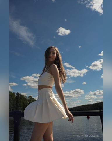 SophieTuckers Foto