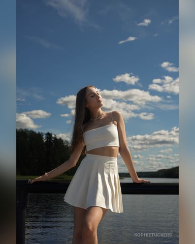 SophieTuckers Foto