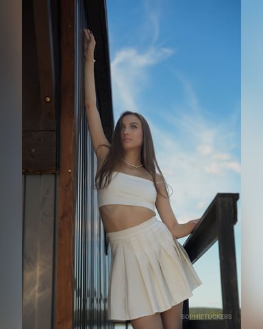 SophieTuckers Foto