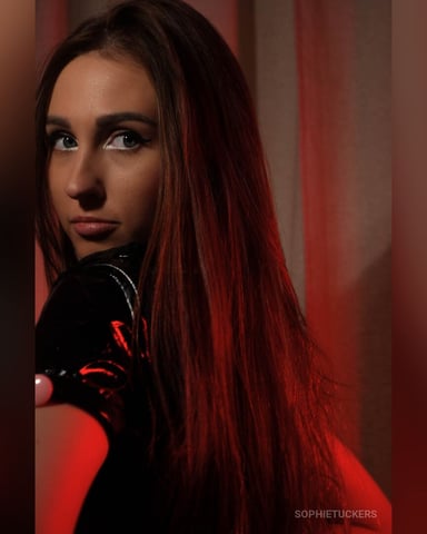 SophieTuckers Foto