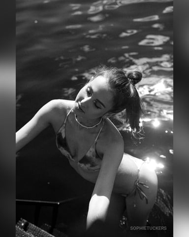 SophieTuckers Foto