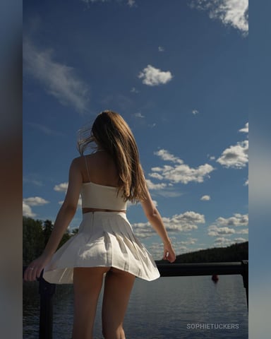 SophieTuckers Foto