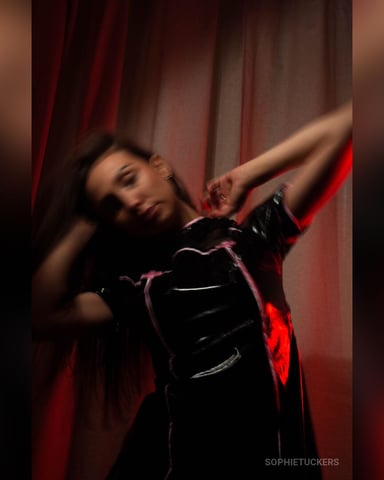 SophieTuckers Foto