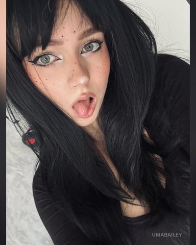 UmaBailey Foto