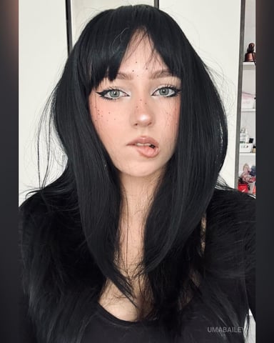 UmaBailey Foto