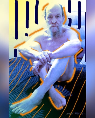 UmbertHottie foto