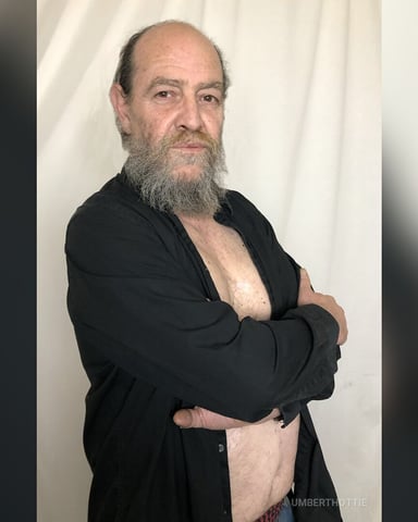 UmbertHottie foto