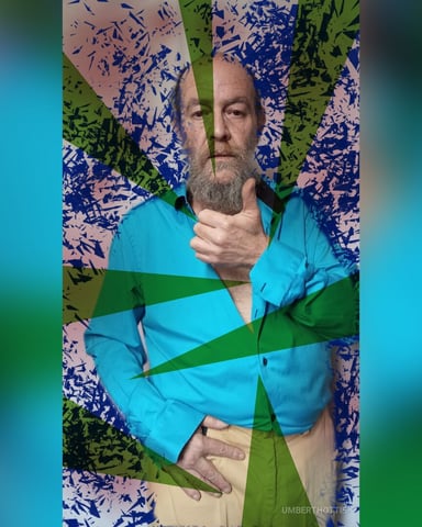 UmbertHottie foto