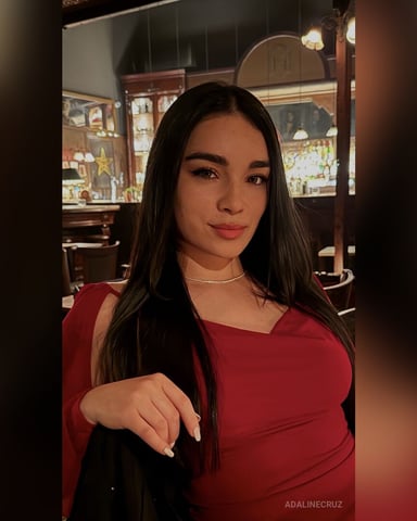 AdalineCruz, fotografie